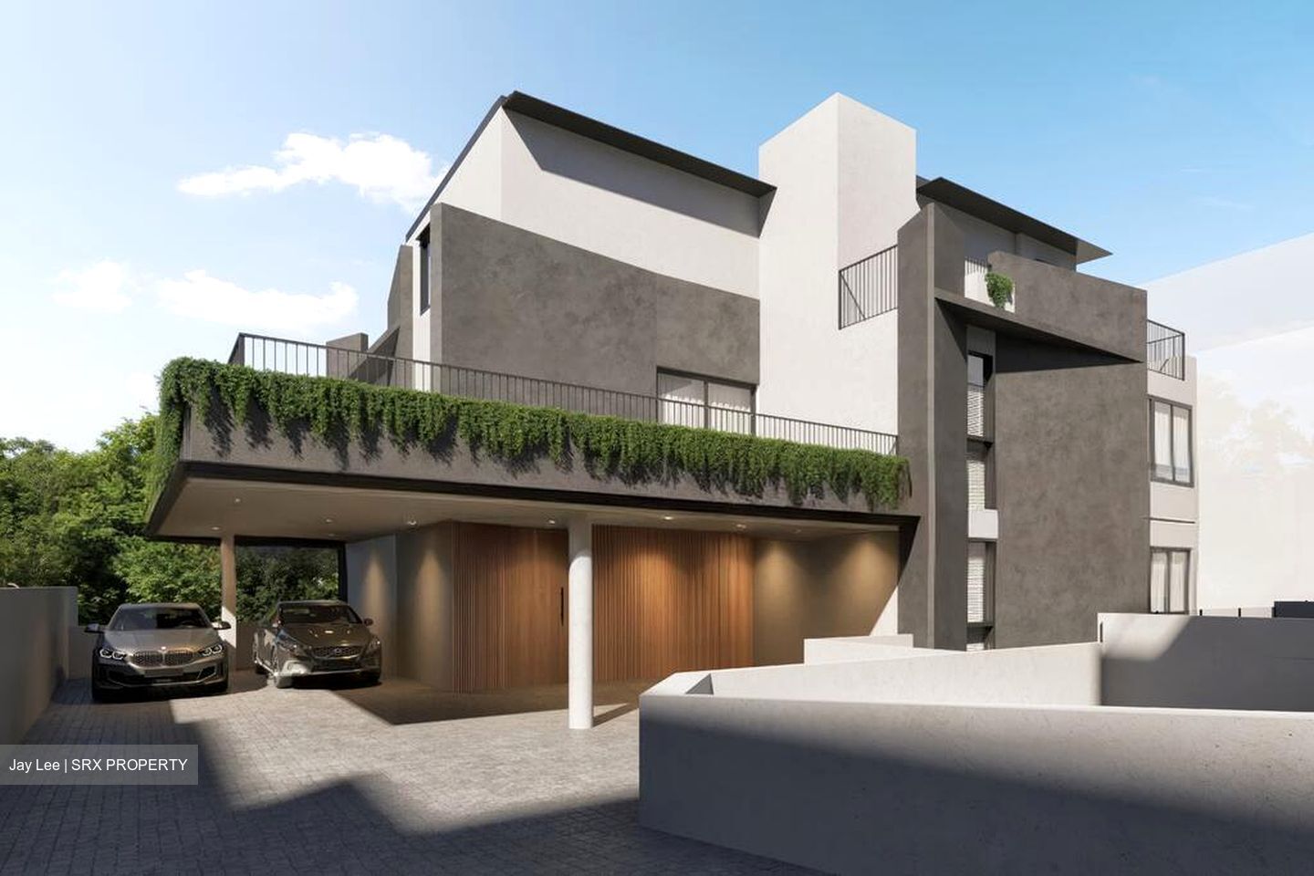 Kheam Hock Road (D11), Semi-Detached #514757941